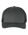 Richardson 115 Low Pro Trucker Hat