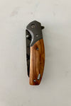 Elk Tactical Pocket Knife