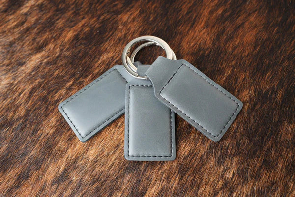 Leather KeyChains