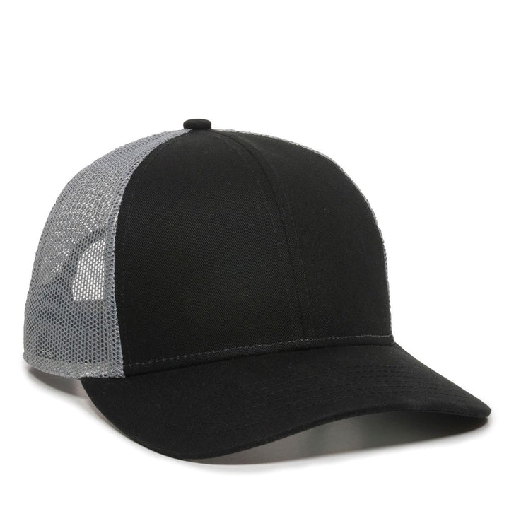 Outdoor Cap OC770 Premium Low Profile Trucker Hat