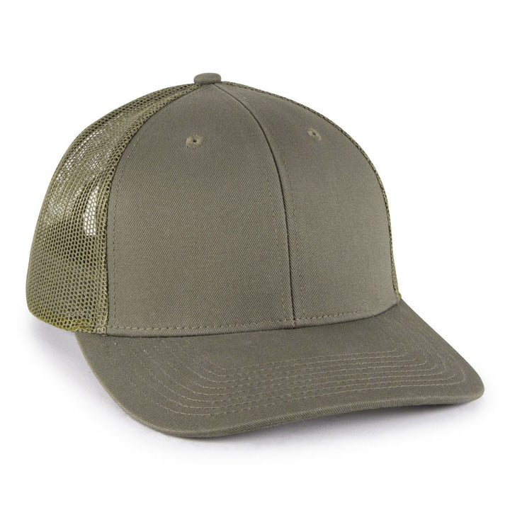 Outdoor Cap OC771 - Premium, Ultimate Trucker Hat
