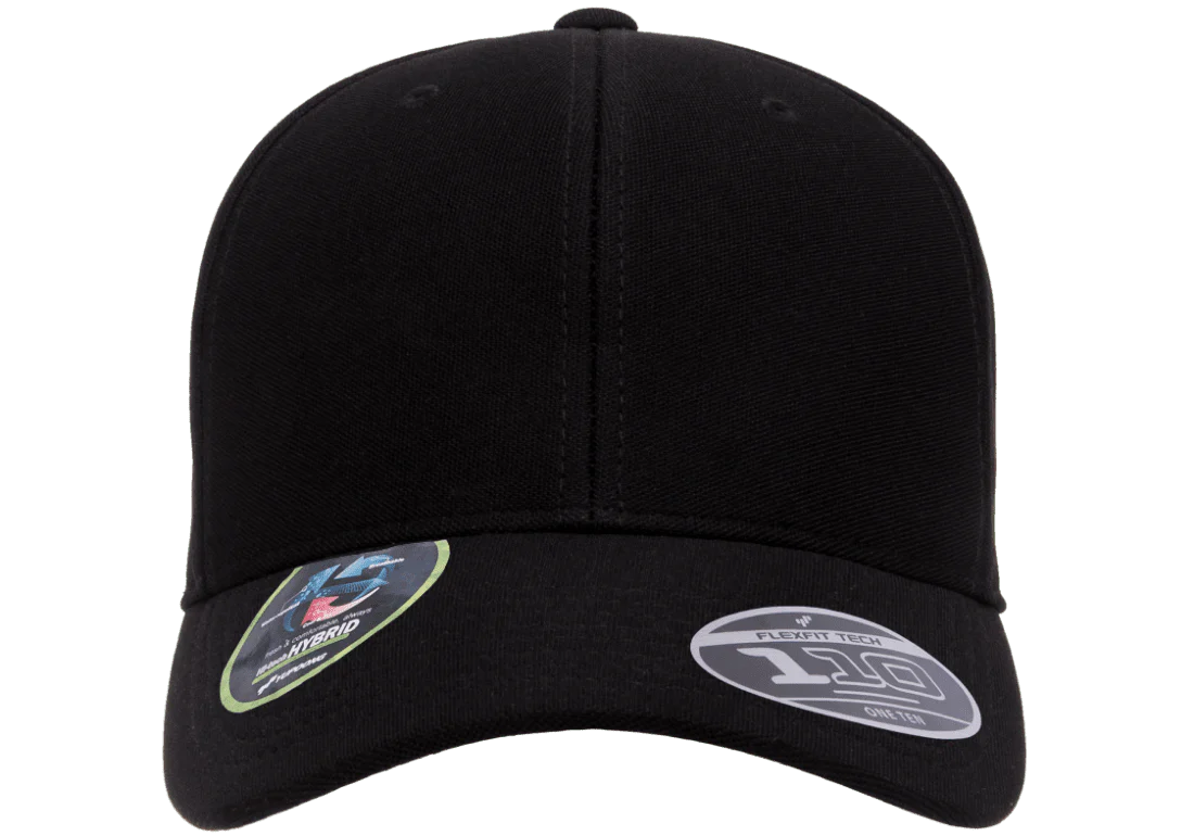 Flexfit 110P Cool & Dry Mini Pique Hat