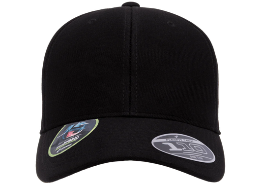 Flexfit 110P Cool & Dry Mini Pique Hat