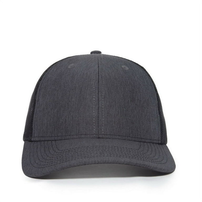 Outdoor Cap OC771 - Premium, Ultimate Trucker Hat