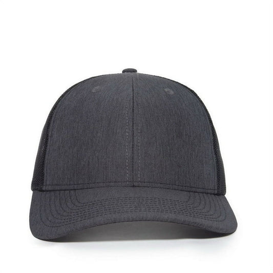 Outdoor Cap OC771 - Premium, Ultimate Trucker Hat