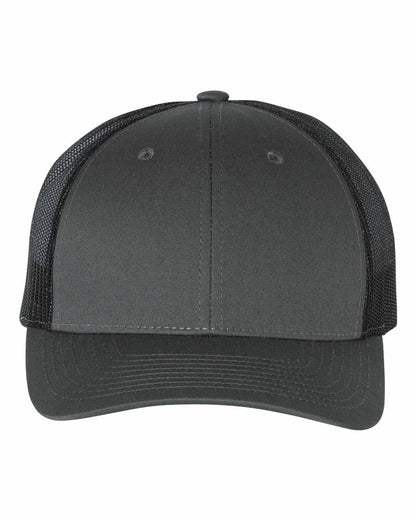 Richardson 115 Low Pro Trucker Hat