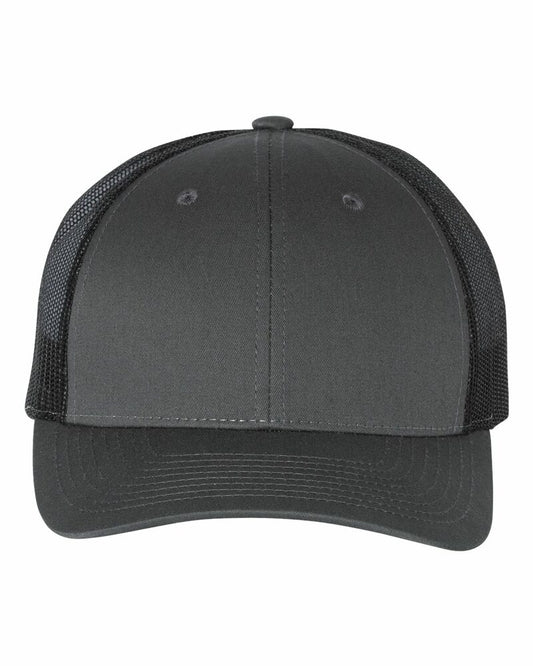 Richardson 115 Low Pro Trucker Hat