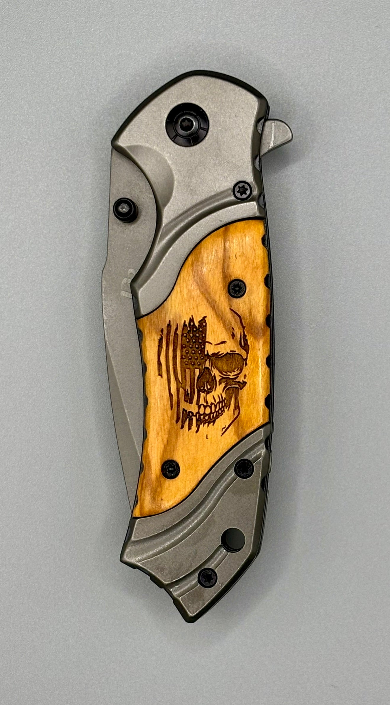 Pocket Knives