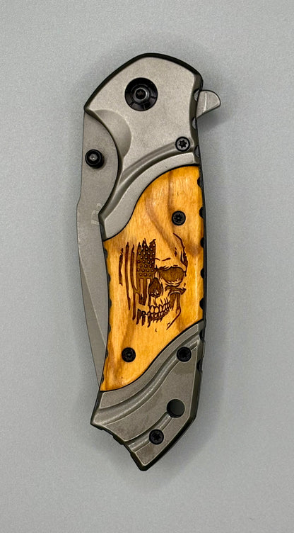 Pocket Knives