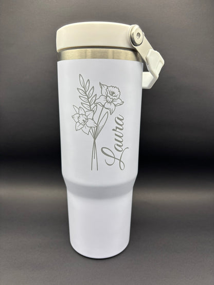 40 oz Tumbler