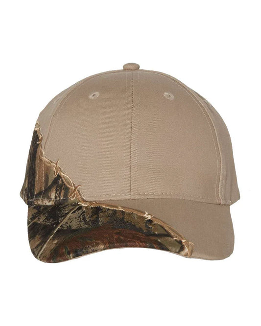 Kati LC4BW Trucker Hat