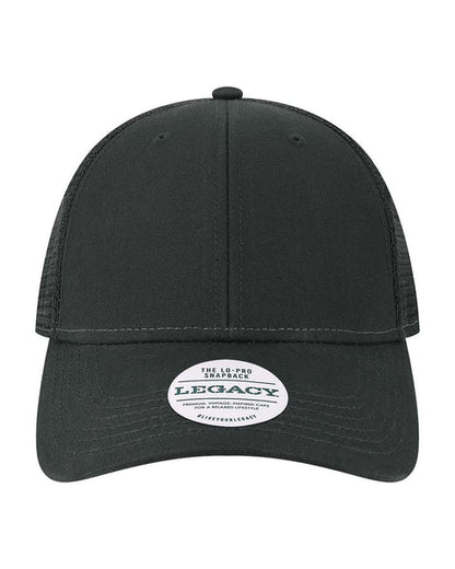 Legacy LPS - Lo-Pro Snapback