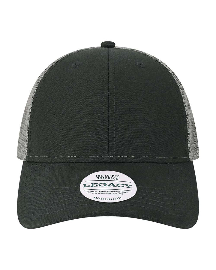 Legacy LPS - Lo-Pro Snapback