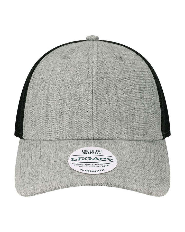 Legacy LPS - Lo-Pro Snapback