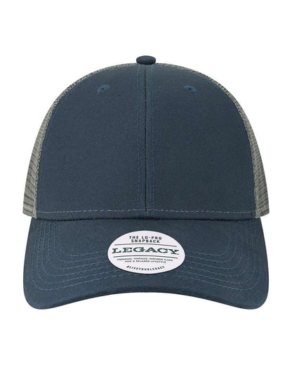 Legacy LPS - Lo-Pro Snapback