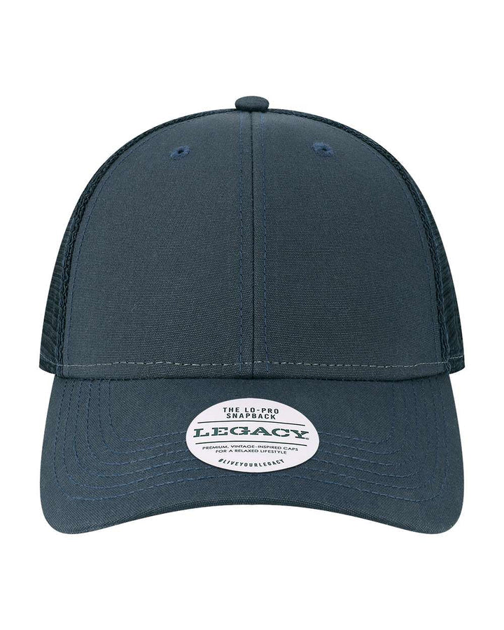 Legacy LPS - Lo-Pro Snapback