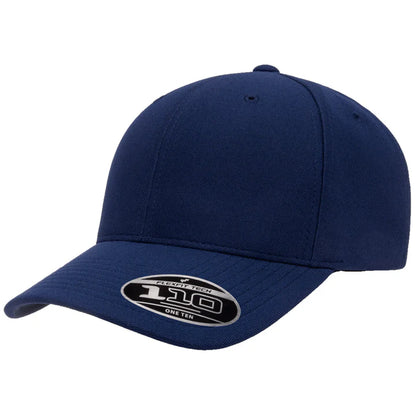 Flexfit 110P Cool & Dry Mini Pique Hat
