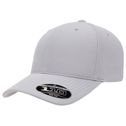 Flexfit 110P Cool & Dry Mini Pique Hat