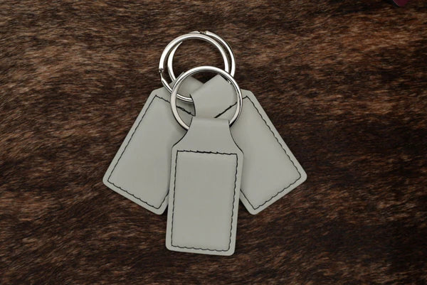 Leather KeyChains