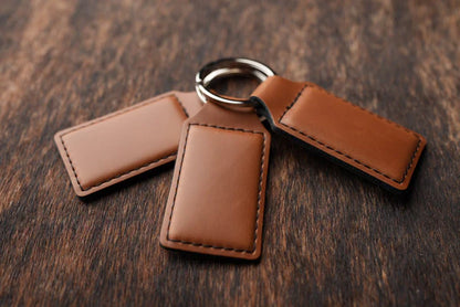 Leather KeyChains