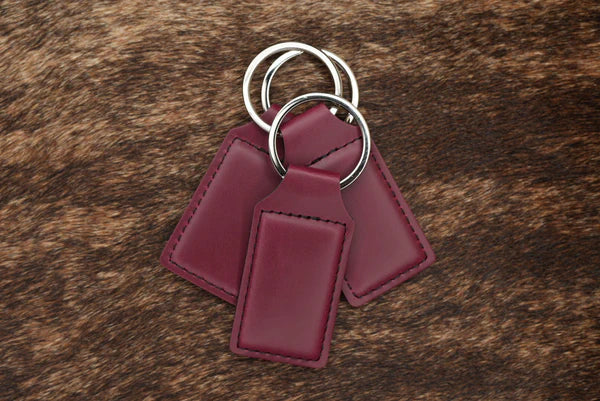 Leather KeyChains