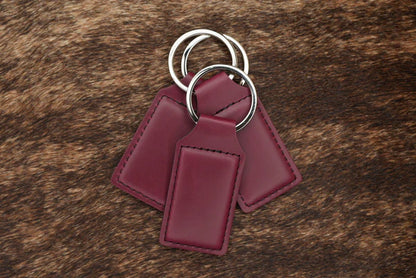 Leather KeyChains