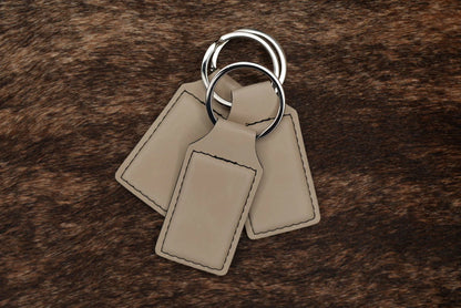 Leather KeyChains