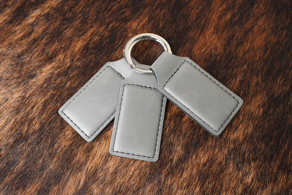 Leather KeyChains