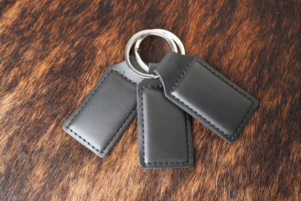 Leather KeyChains
