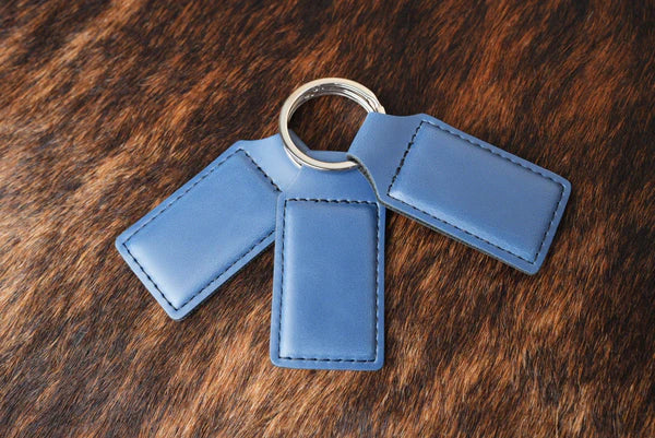 Leather KeyChains