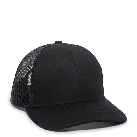 Outdoor Cap OC770 Premium Low Profile Trucker Hat