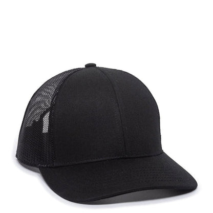 Outdoor Cap OC770 Premium Low Profile Trucker Hat