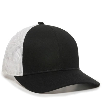 Outdoor Cap OC770 Premium Low Profile Trucker Hat