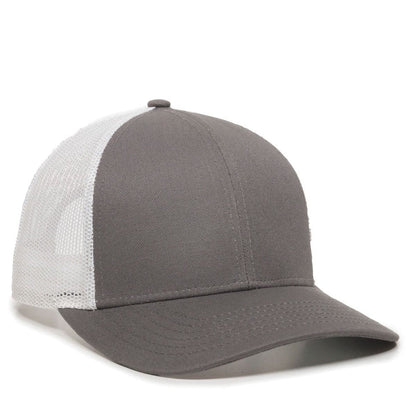 Outdoor Cap OC770 Premium Low Profile Trucker Hat