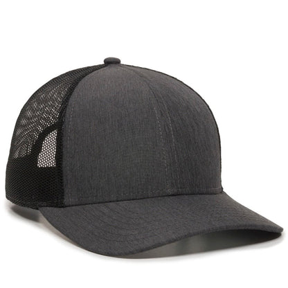 Outdoor Cap OC770 Premium Low Profile Trucker Hat