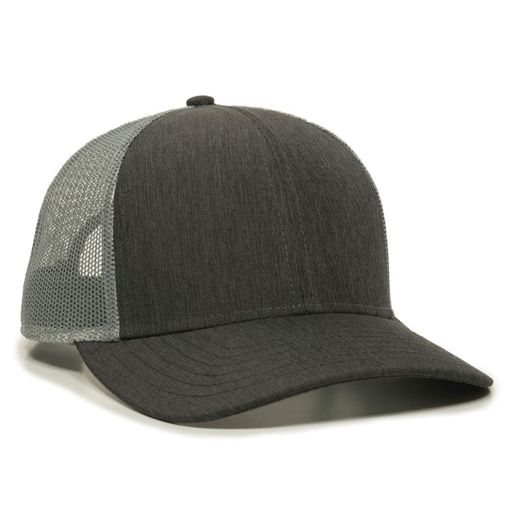 Outdoor Cap OC770 Premium Low Profile Trucker Hat