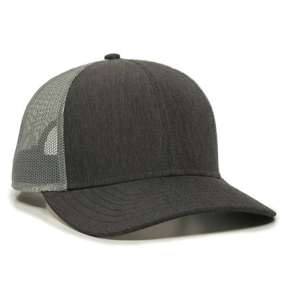 Outdoor Cap OC770 Premium Low Profile Trucker Hat