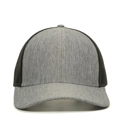 Outdoor Cap OC770 Premium Low Profile Trucker Hat