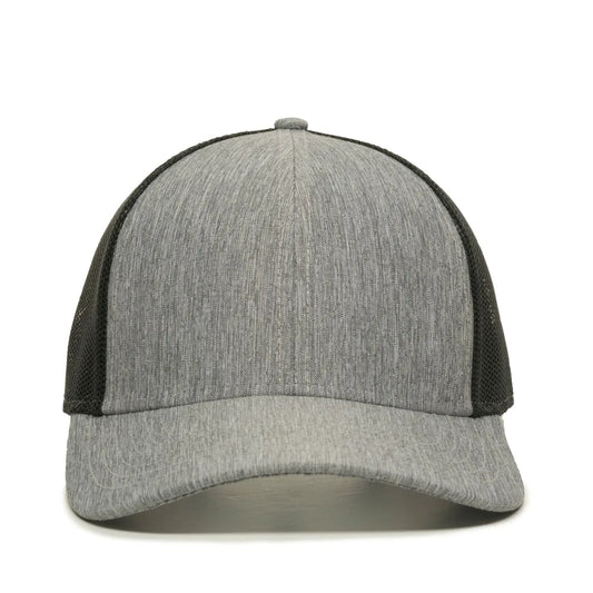 Outdoor Cap OC770 Premium Low Profile Trucker Hat