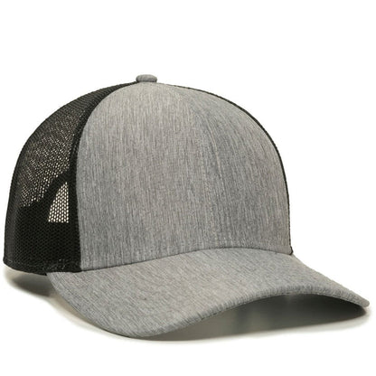 Outdoor Cap OC770 Premium Low Profile Trucker Hat