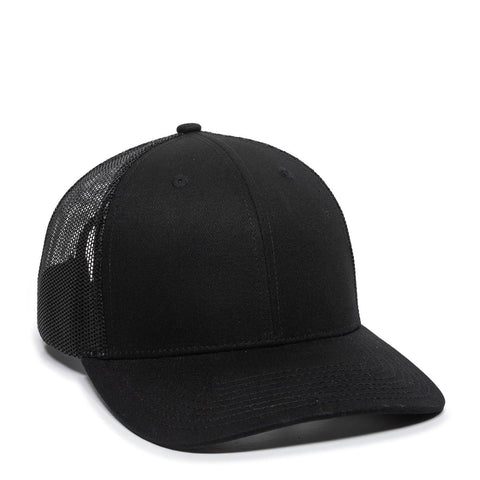 Outdoor Cap OC771 - Premium, Ultimate Trucker Hat