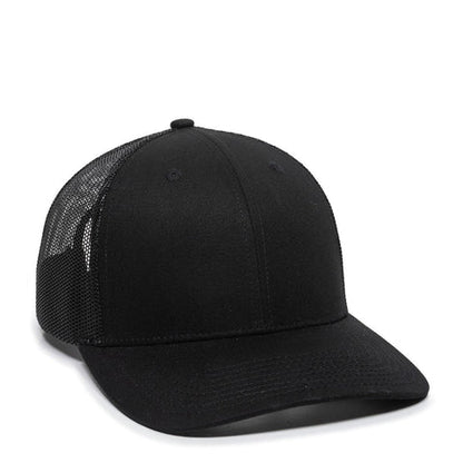 Outdoor Cap OC771 - Premium, Ultimate Trucker Hat