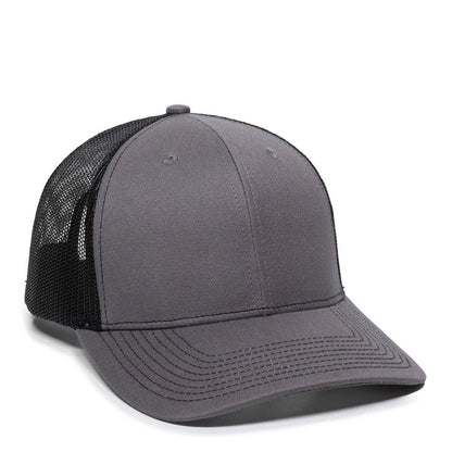 Outdoor Cap OC771 - Premium, Ultimate Trucker Hat