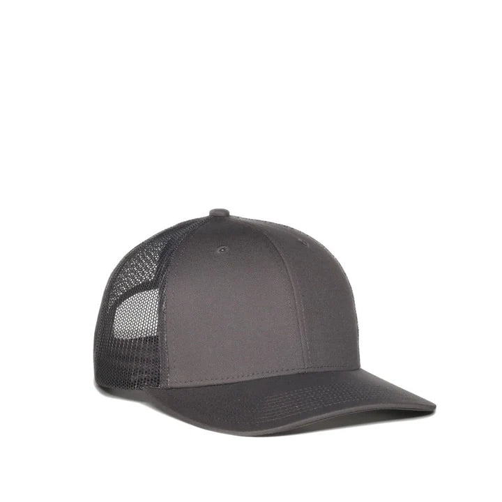 Outdoor Cap OC771 - Premium, Ultimate Trucker Hat