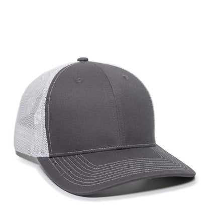 Outdoor Cap OC771 - Premium, Ultimate Trucker Hat