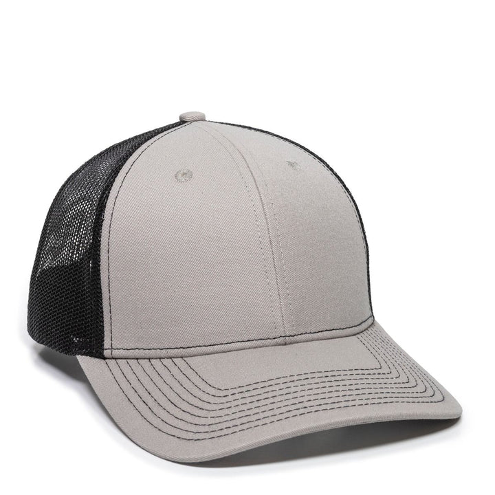 Outdoor Cap OC771 - Premium, Ultimate Trucker Hat