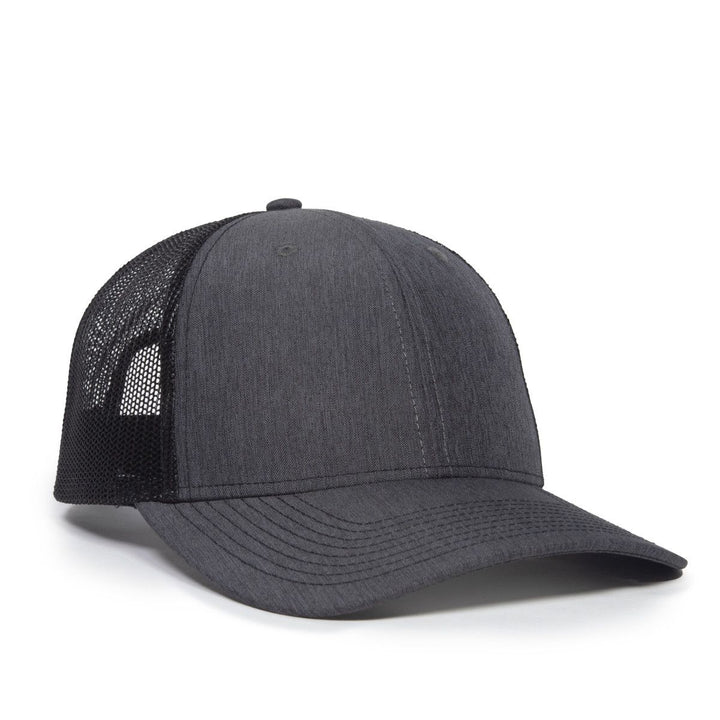 Outdoor Cap OC771 - Premium, Ultimate Trucker Hat