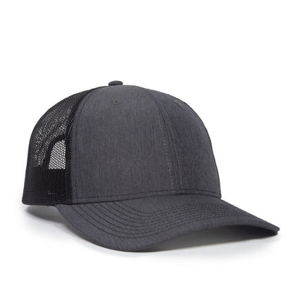 Outdoor Cap OC771 - Premium, Ultimate Trucker Hat