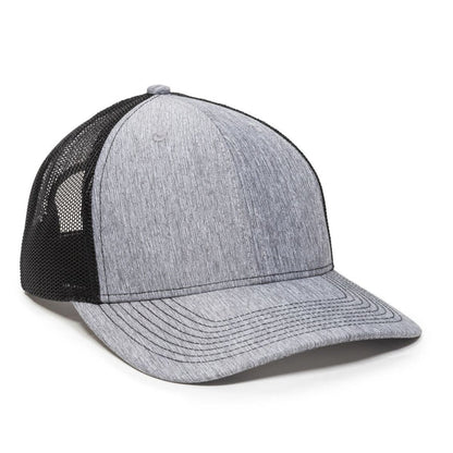 Outdoor Cap OC771 - Premium, Ultimate Trucker Hat