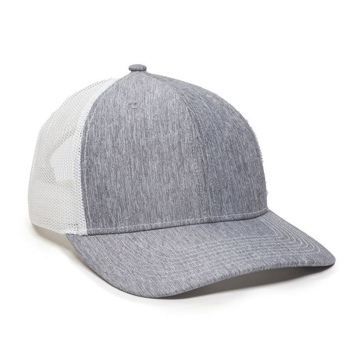Outdoor Cap OC771 - Premium, Ultimate Trucker Hat